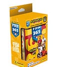 FIFA 365 Adrenalyn XL 2025 Trading Cards Classic Tin