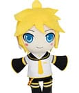 Vocaloid Cuteforme Plush Figure Len Kagamine 28 cm