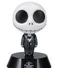 Nightmare Before Christmas Icons Light Jack 10 cm