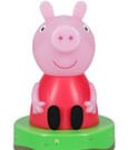 Peppa Pig Icons Light Peppa 11 cm