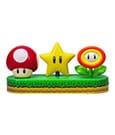 Super Mario Light Icons 30 cm