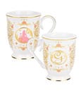 Wicked: Glinda Ceramic Shaped Mug