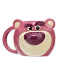 Toy Story Shaped Mug Lotso