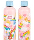 The Care Bears Metal Water Bottle