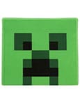 Minecraft Streaming Snack Bowl Creeper