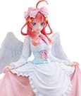 The Quintessential Quintuplets PVC Statue 1/7 Nakano Itsuki Angel Ver. 26 cm