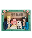 Spy x Family PVC Statue The Forgers 13 cm