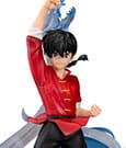 Ranma 1/2 PVC Statue 1/7 Ranma Saotome 28 cm