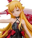 Monogatari Series PVC Statue 1/7 Shinobu Oshino 24 cm