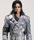 Michael Jackson Statue 1/6 37 cm