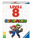 Super Mario Board Game Level 8