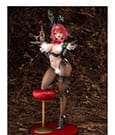 Original Character Statue 1/6 Miho Tsujinaka Reverse Bunny Ver. 31 cm