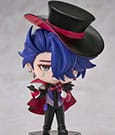 Honkai: Star Rail Nameless Honor Chibi Figur Vol. 01 Sampo 8 cm