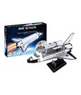 NASA 3D Puzzle Space Shuttle Discovery 49 cm
