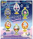 Kirby Mini Figures Ovaltique Collection Display (6)