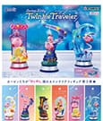 Kirby Mini Figures 6 cm Swing Kirby Twinkle Traveler (6)