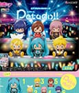 Hatsune Miku Petadoll Mini Figures Display (6)