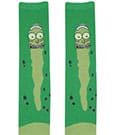Rick & Morty Socks Pickle Rick S-M