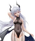 Original Character Fantasias Series Statue 1/6 Thea-chan Apprentice Succubus Ver. (Underwear Edition) 29 cm
