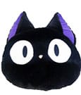Kiki´s Delivery Service Nakayoshi Cushion Jiji