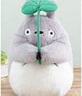 My Neighbor Totoro Dondoko Dance Plush Figure Big Totoro Medium