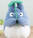 My Neighbor Totoro Dondoko Dance Plush Figure Medium Totoro Medium
