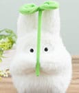My Neighbor Totoro Dondoko Dance Plush Figure Small Totoro Small