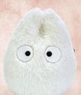 My Neighbor Totoro Funwari Plush Coin Purse Small Totoro