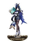 Genshin Impact Teyvat Studio Edition Character Acryl Figure: Clorinde 18 cm