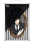 Black Butler Wallscroll Sebastian Season 4 60 x 90 cm