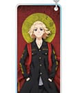 Tokyo Revengers Acrylic Keychain Mikey 8 cm