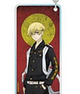 Tokyo Revengers Acrylic Keychain Chifuyu 8 cm