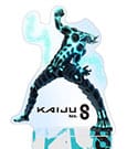 Kaiju No. 8 Acrylic Stand Kaiju No. 8 Season 2 14 cm