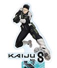Kaiju No. 8 Acrylic Stand Kafka Hibino Season 2 14 cm