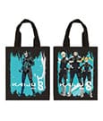 Kaiju No. 8 Tote Bag Kaiju No. 8, Reno Ichikawa, Kafka Hibino, Kikoru Shinomiya Season 2
