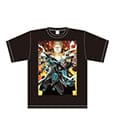 Kaiju No. 8 T-Shirt Season 2 Size M