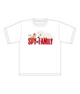 Spy x Family T-Shirt Season 3 Size L
