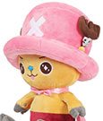 One Piece Plush Figure Chopper 25 cm