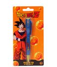 Dragon Ball Pen with Light Projector Vegeta