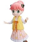 Spy x Family Luminasta PVC Statue Anya Forger Stylish Look Vol.3.5 15 cm
