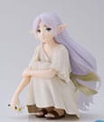Frieren: Beyond Journey's End PVC Statue Frieren In Those Days 10 cm