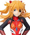 Evangelion: 3.0+1.0 Thrice Upon a Time Luminasta PVC Statue Asuka Shikinami Langley Vignetteum 30th Anniversary Ver. 23 cm