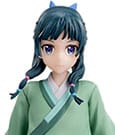 The Apothecary Diaries PM Perching PVC Statue Maomao 14 cm