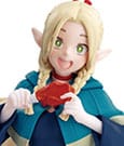 Delicious in Dungeon PM Perching PVC Statue Marcille 15 cm
