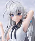 Wandering Witch Yumemirize PVC Statue Elaina 24 cm