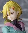 Gnosia PM Perching PVC Statue Setsu 9 cm