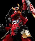 Gurren Lagann PLAIOBOT Plastic Model Kit Gurren Lagann 15 cm