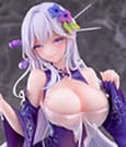Original Character PVC Statue 1/7 Mizu no Seijo Std. Edition 26 cm