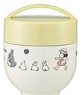 My Neighbor Totoro Thermo Lunch Jar March of the Totoros