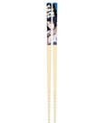 Naruto Bamboo Chopsticks Sasuke